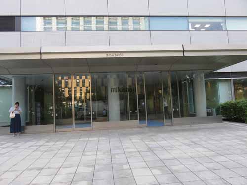 豊洲・枝川・青海・有明のタイム２４ビル エントランス2
