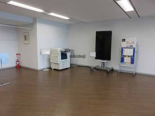 豊洲・枝川・青海・有明のタイム２４ビル 付帯設備6