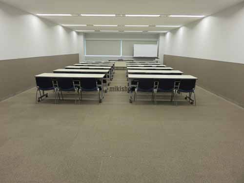 豊洲・枝川・青海・有明のタイム２４ビル 付帯設備12
