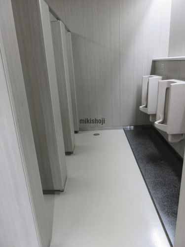 豊洲・枝川・青海・有明の青海フロンティアビル 水回り3