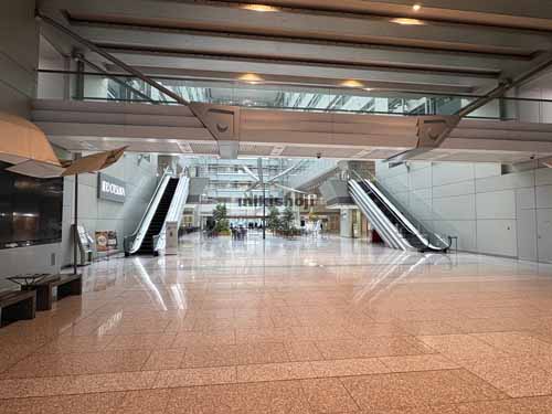 豊洲・枝川・青海・有明のＴＦＴビル東館 エントランス3