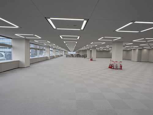 豊洲・枝川・青海・有明のＴＦＴビル東館 貸室内1