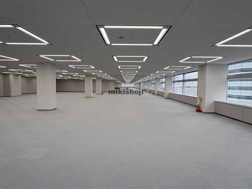 豊洲・枝川・青海・有明のＴＦＴビル東館 貸室内2