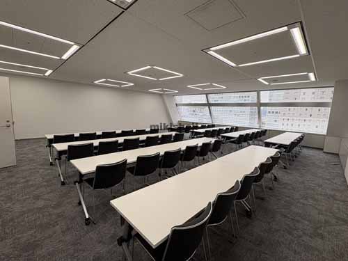 豊洲・枝川・青海・有明のＴＦＴビル東館 付帯設備6