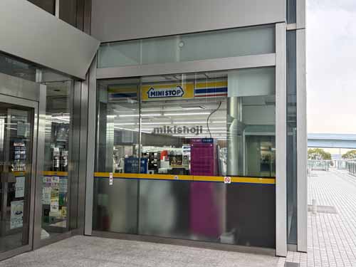 豊洲・枝川・青海・有明のＴＦＴビル東館 付帯設備11
