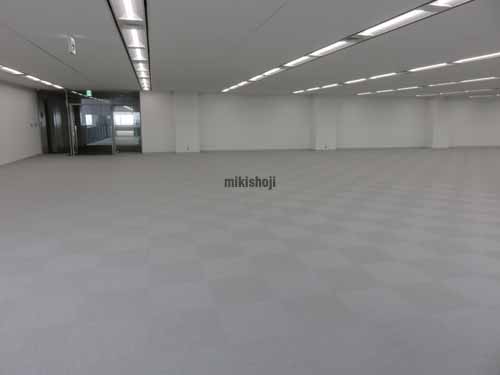 中央・本町・弥生町・南台の中野坂上サンブライトツイン 貸室内4