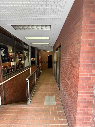神田錦町・一ツ橋のＡＲＺ神田錦町（仮称） エントランス1