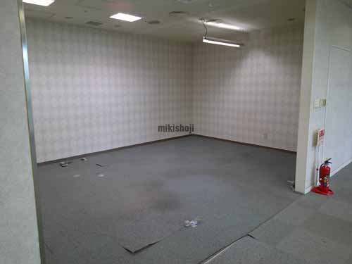 東五反田の東京デザインセンタービル 貸室内5