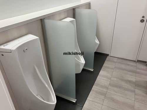 東品川の品川シーサイドキャナルタワー 水回り1