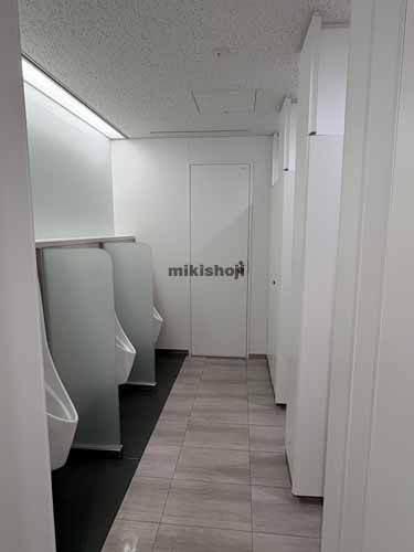 東品川の品川シーサイドキャナルタワー 水回り7