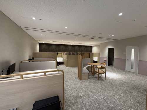 東品川の品川シーサイドキャナルタワー 付帯設備4