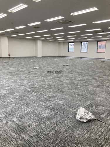 芝大門のサクセス芝大門ビル 貸室内1