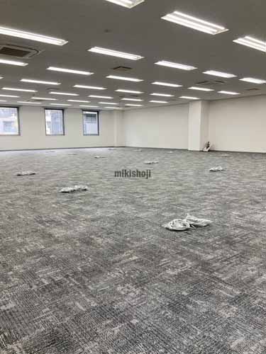 芝大門のサクセス芝大門ビル 貸室内2