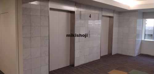 木場の深川ギャザリア　タワーＳ棟 貸室内1