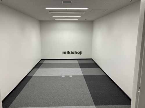 東品川の東京フロントテラス 付帯設備1