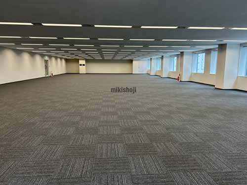 東品川の品川シーサイドＴＳタワー 貸室内3