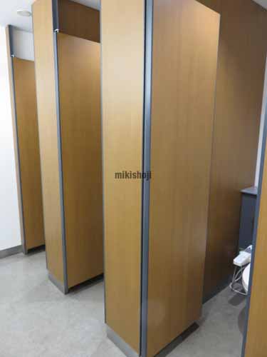 東品川の品川シーサイドサウスタワー 水回り3