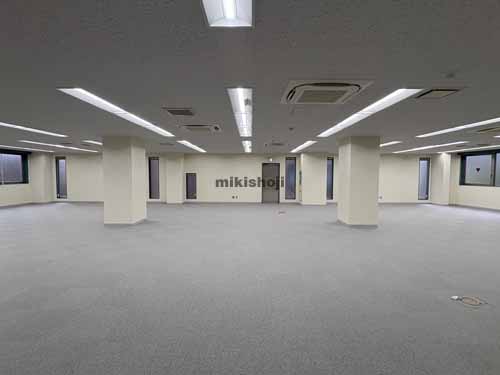 代々木・元代々木町のニチワビル 貸室内2