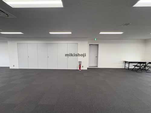 神田須田町のＡフロント神田須田町ビル 貸室内1