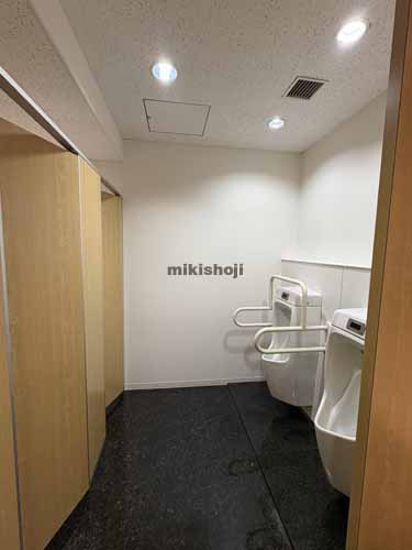 神田須田町のＡフロント神田須田町ビル 水回り1