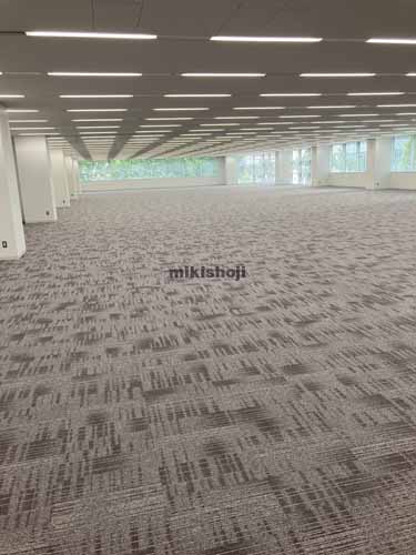 晴海・勝どきの晴海センタービル 貸室内7