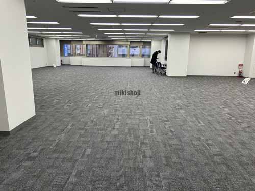 Ａフロント芝二丁目ビル 貸室内2