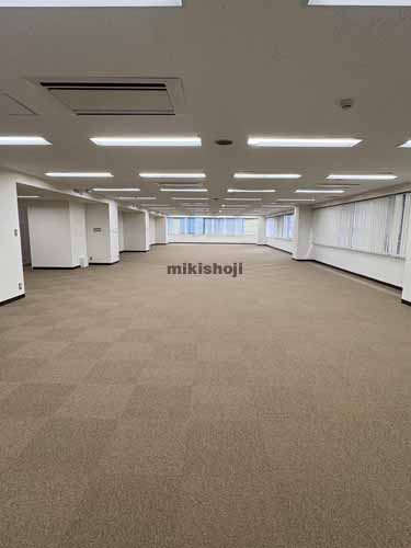 西五反田の五反田佑気ビル 貸室内2