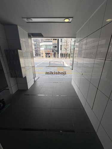 ＡＣＮ神田須田町ビル エントランス2