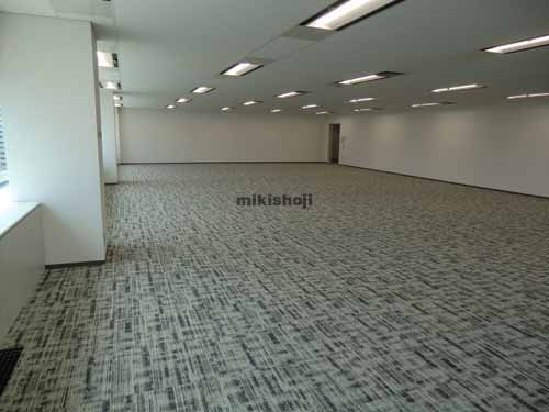新川の八丁堀トーセイビル 貸室内5