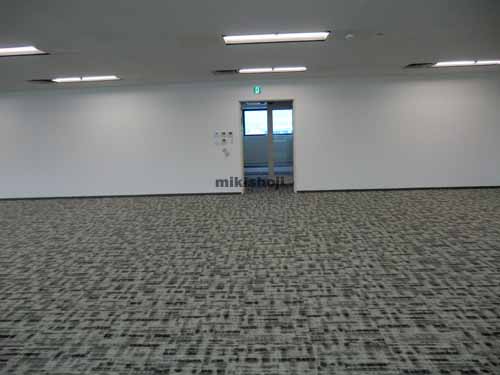 新川の八丁堀トーセイビル 貸室内13