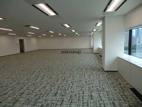 新川の八丁堀トーセイビル 貸室内15