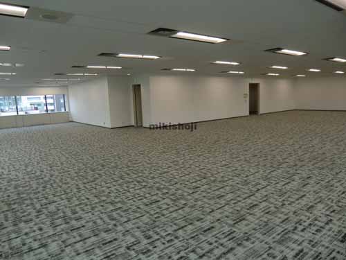 新川の八丁堀トーセイビル 貸室内16