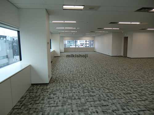 新川の八丁堀トーセイビル 貸室内17