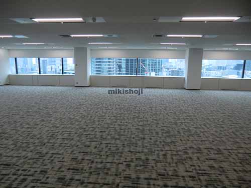新川の八丁堀トーセイビル 貸室内18