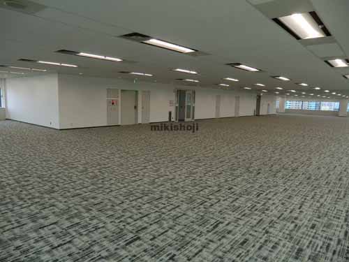 新川の八丁堀トーセイビル 貸室内21