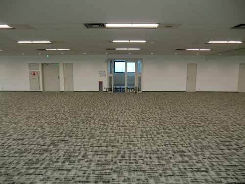 新川の八丁堀トーセイビル 貸室内22