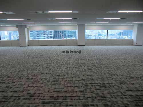 新川の八丁堀トーセイビル 貸室内24