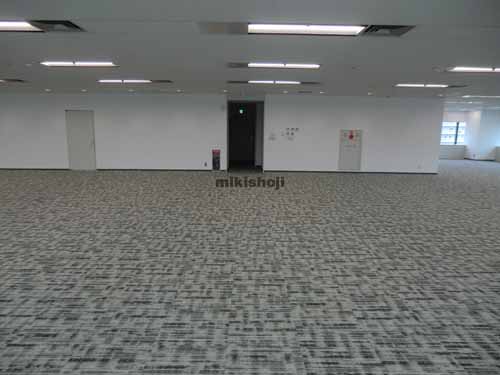 新川の八丁堀トーセイビル 貸室内26