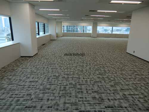 新川の八丁堀トーセイビル 貸室内28