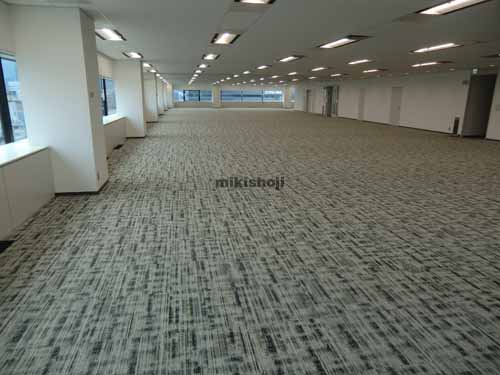 新川の八丁堀トーセイビル 貸室内29