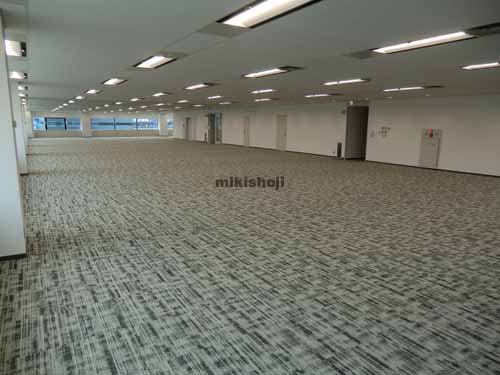 新川の八丁堀トーセイビル 貸室内31