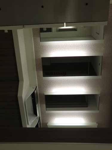 新川の八丁堀トーセイビル 水回り7