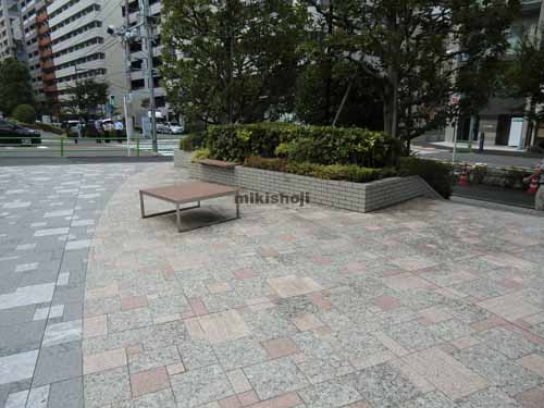 新川の八丁堀トーセイビル 付帯設備1