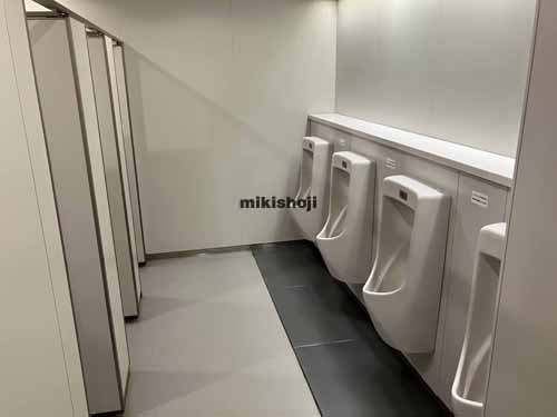 品川シーサイドパークタワー 水回り2