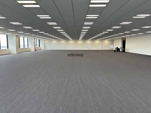 豊洲・枝川・青海・有明の有明セントラルタワー 貸室内1