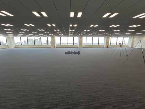 豊洲・枝川・青海・有明の有明セントラルタワー 貸室内2