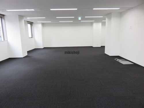 香蘭社ビル 貸室内2