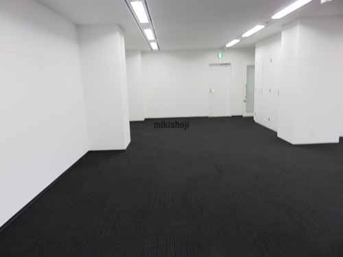 香蘭社ビル 貸室内4
