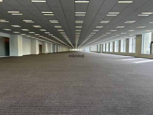 ガーデングレイス品川御殿山 貸室内4