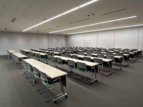 ガーデングレイス品川御殿山 付帯設備3